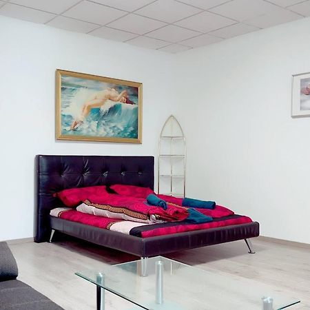 H Comfort Apartment 5P Af ウィーン エクステリア 写真