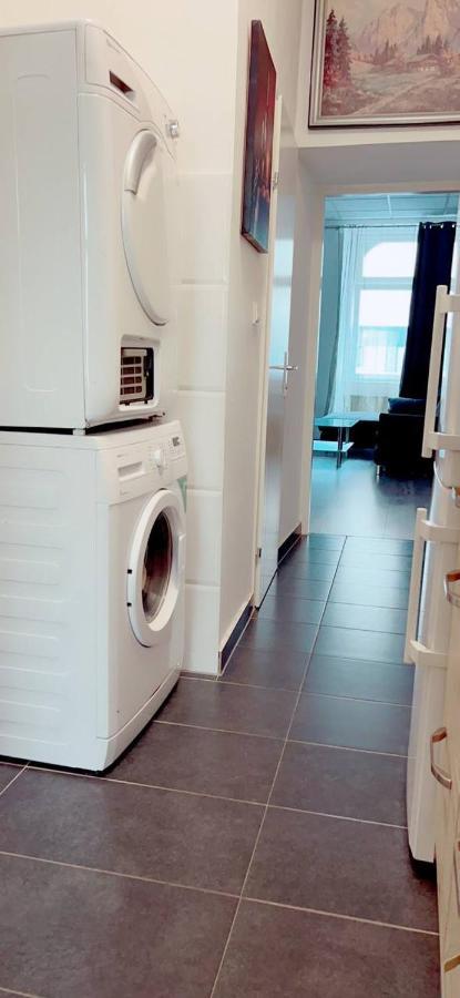 H Comfort Apartment 5P Af ウィーン エクステリア 写真