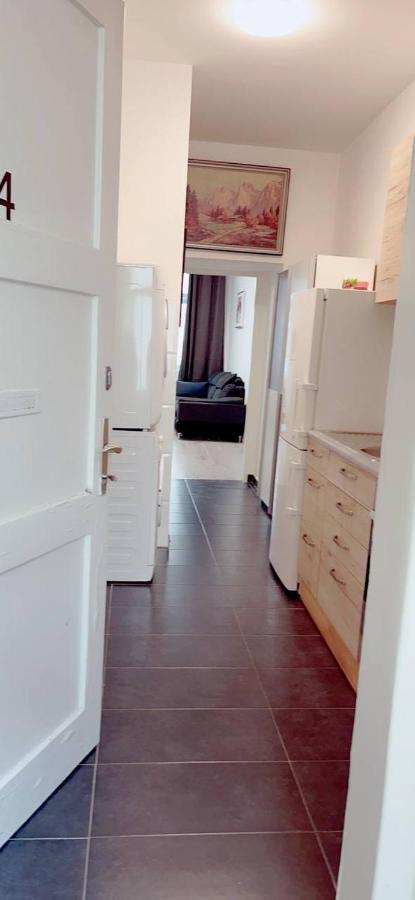 H Comfort Apartment 5P Af ウィーン エクステリア 写真