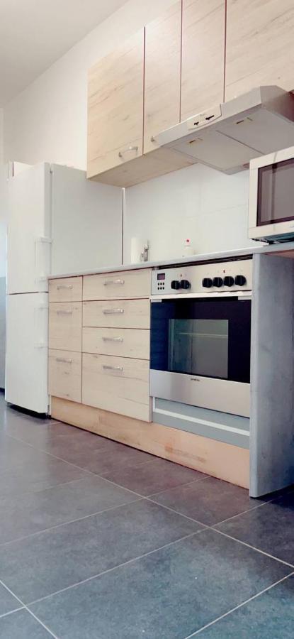 H Comfort Apartment 5P Af ウィーン エクステリア 写真