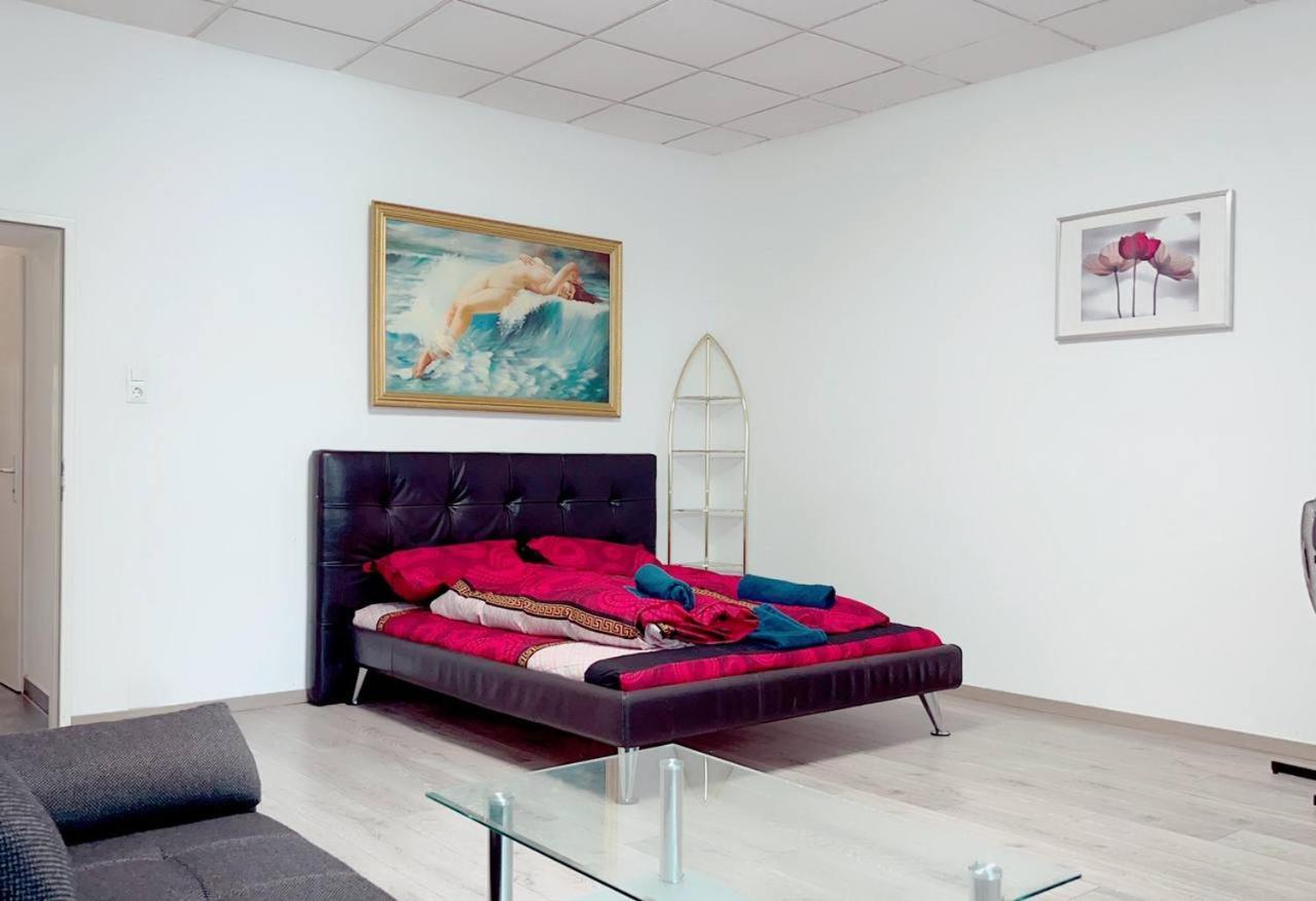 H Comfort Apartment 5P Af ウィーン エクステリア 写真