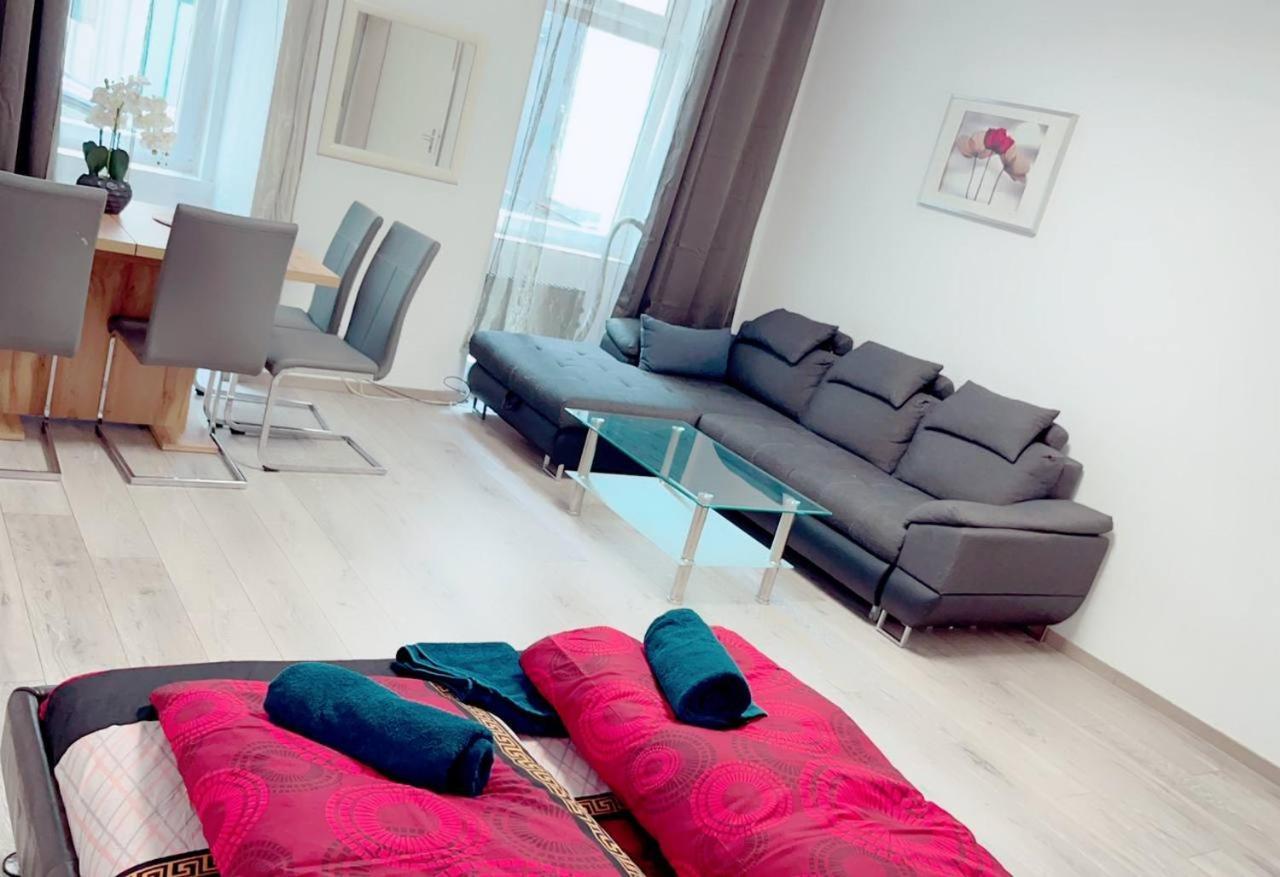 H Comfort Apartment 5P Af ウィーン エクステリア 写真
